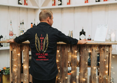 Kristo Tomingas sinu peol?