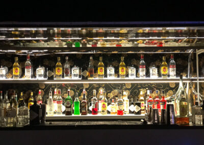 kokteilibaar aiapeol