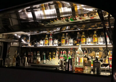 kokteilibaar fimra suvepäevadel