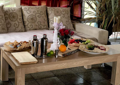 kokteilikoolitus sünnipaeval