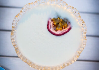 baarmen pulma ja paku külalistele alkoholivaba kokteile