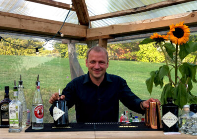 kokteilibaari teenus kristo tomingas