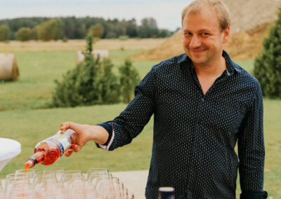 kristo tomingas valab aperol spriz kokteili pulmas